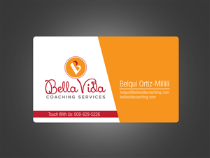 Business Card Design by Yas media for this project | Design: #2150499