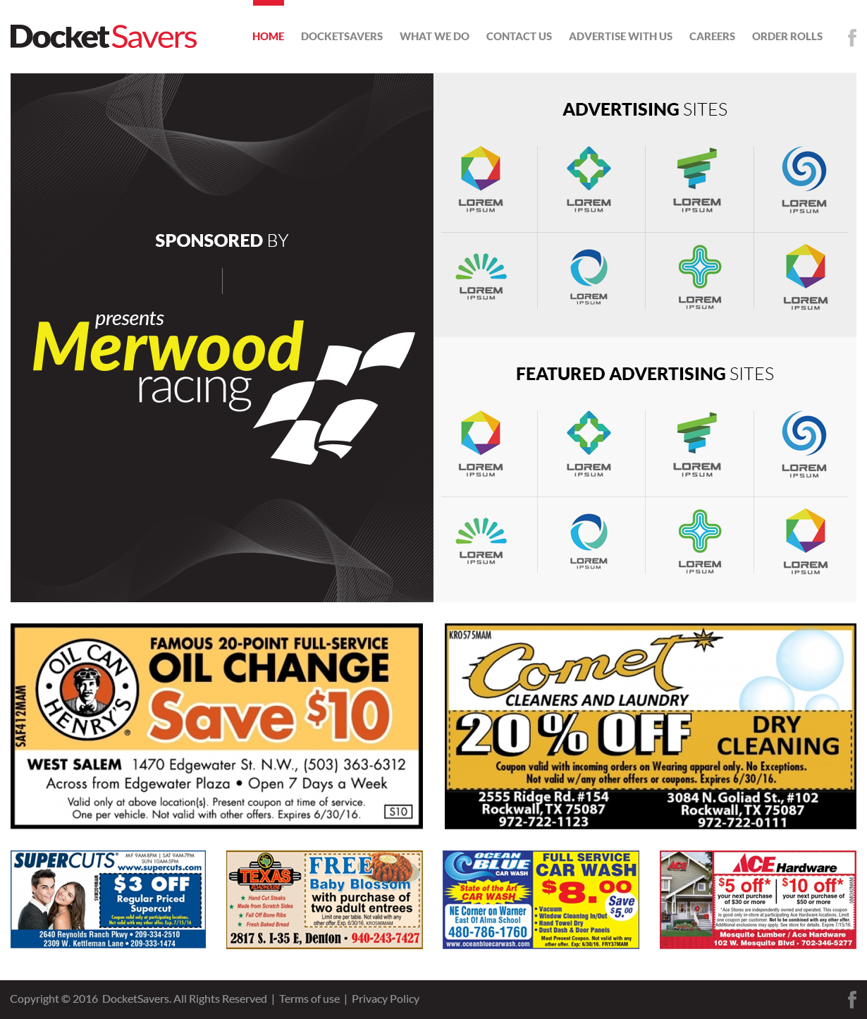 Web Design by RupalTechno for Business Marketing Pty Ltd | Design #10196137