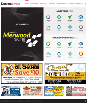 Web Design by RupalTechno