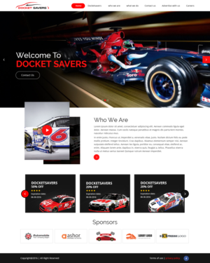 Web Design by syrwebdevelopment