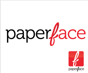 Paperface | Logo Design by designedbykyle