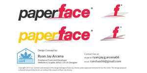 Logo Design by rye