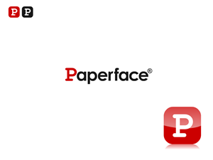 Paperface | Design de Logo par REDcrackers.com