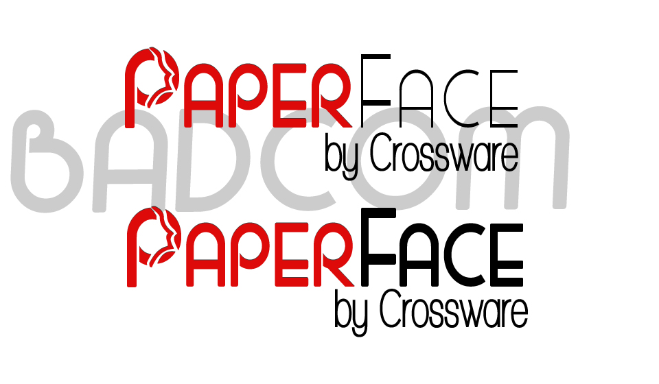 Logo Design by Badcom for Crossware Ltd | Design #2180722