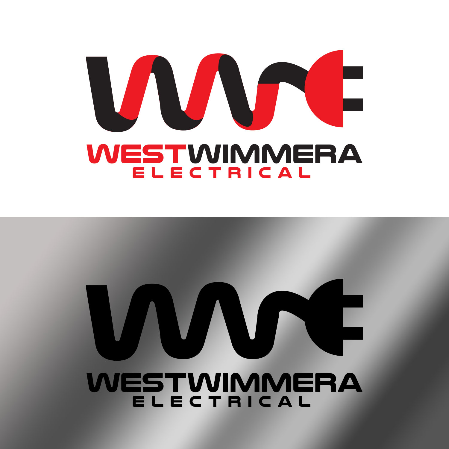 Design de Logo par MediaProductionArt pour West Wimmera Electrical | Design : #10103785
