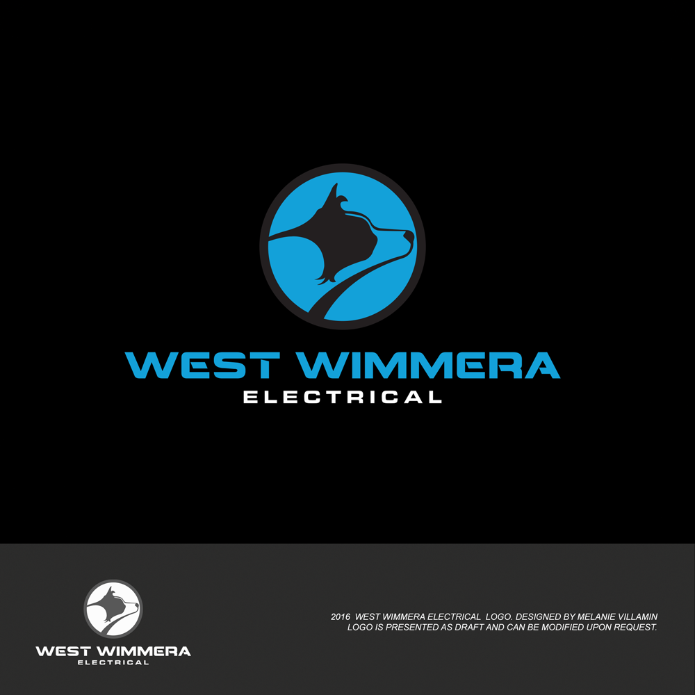Design de Logo par mvillamin pour West Wimmera Electrical | Design #10077147