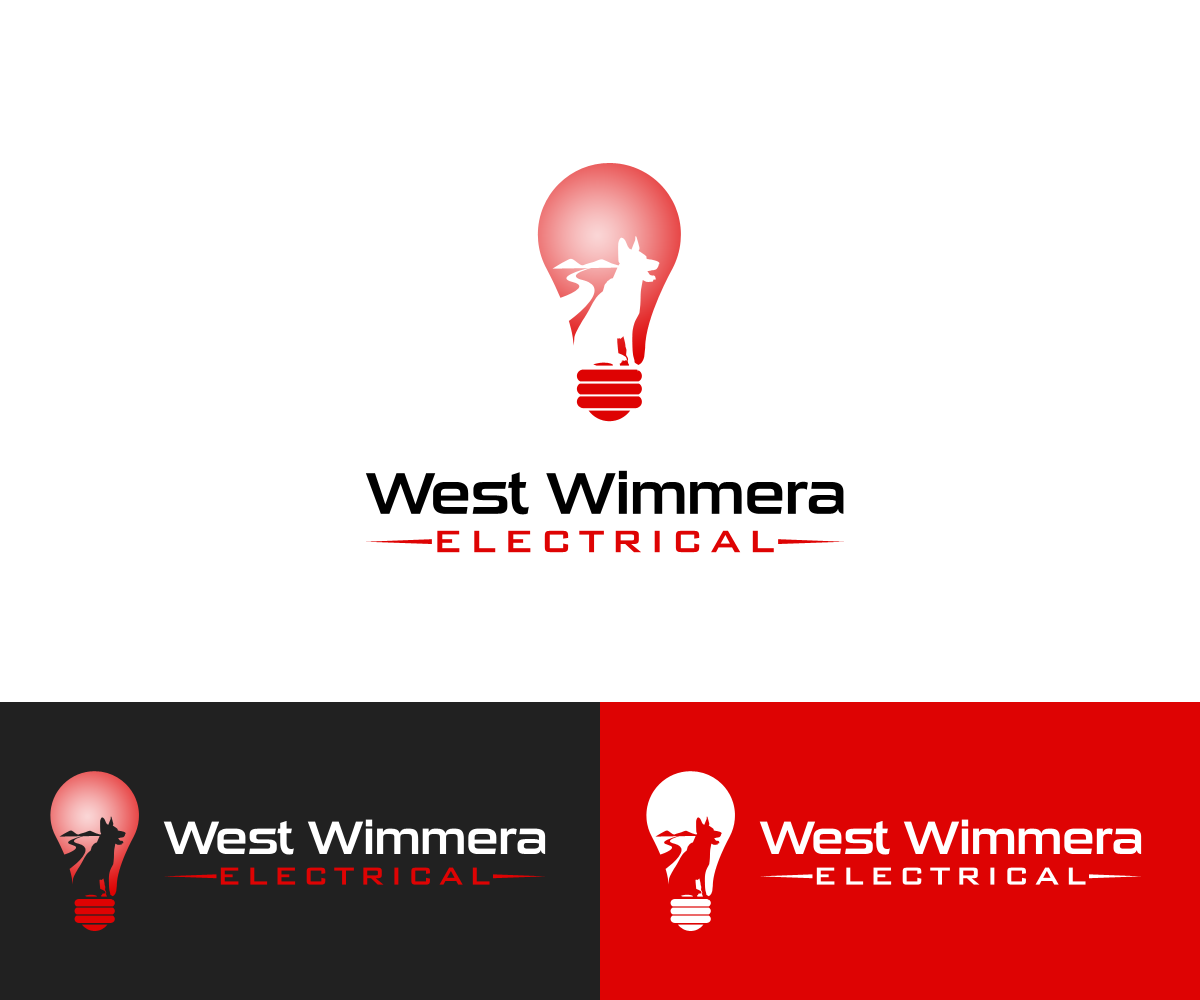 Design de Logo par Renen pour West Wimmera Electrical | Design #10045938