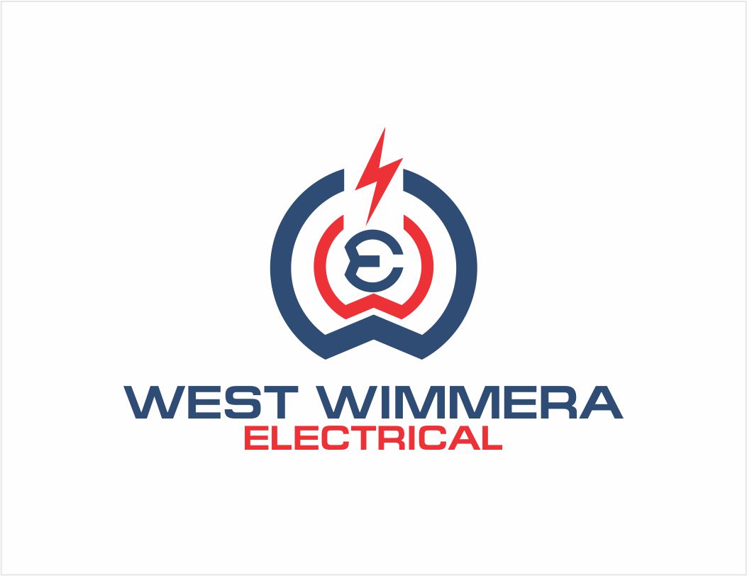 Design de Logo par creative.bugs pour West Wimmera Electrical | Design #10077947