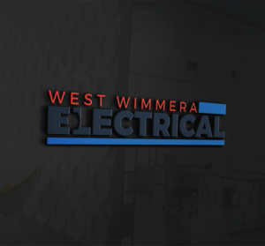 Design de Logo par vp.salim pour West Wimmera Electrical | Design : #10073775