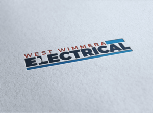 Design de Logo par vp.salim pour West Wimmera Electrical | Design : #10073782