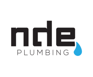 Logo Design by EKnight for NDE Plumbing | Design: #10091188