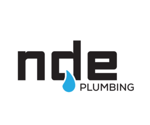 Logo Design by EKnight for NDE Plumbing | Design: #10122893