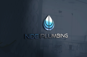 Logo Design by GLDesigns for NDE Plumbing | Design #10048039