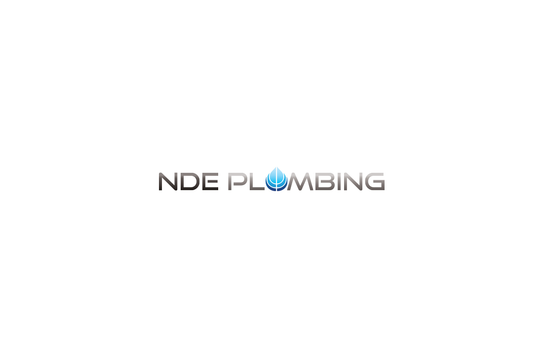 Logo Design by GLDesigns for NDE Plumbing | Design #10048040