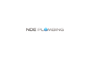 Logo Design by GLDesigns for NDE Plumbing | Design: #10048040