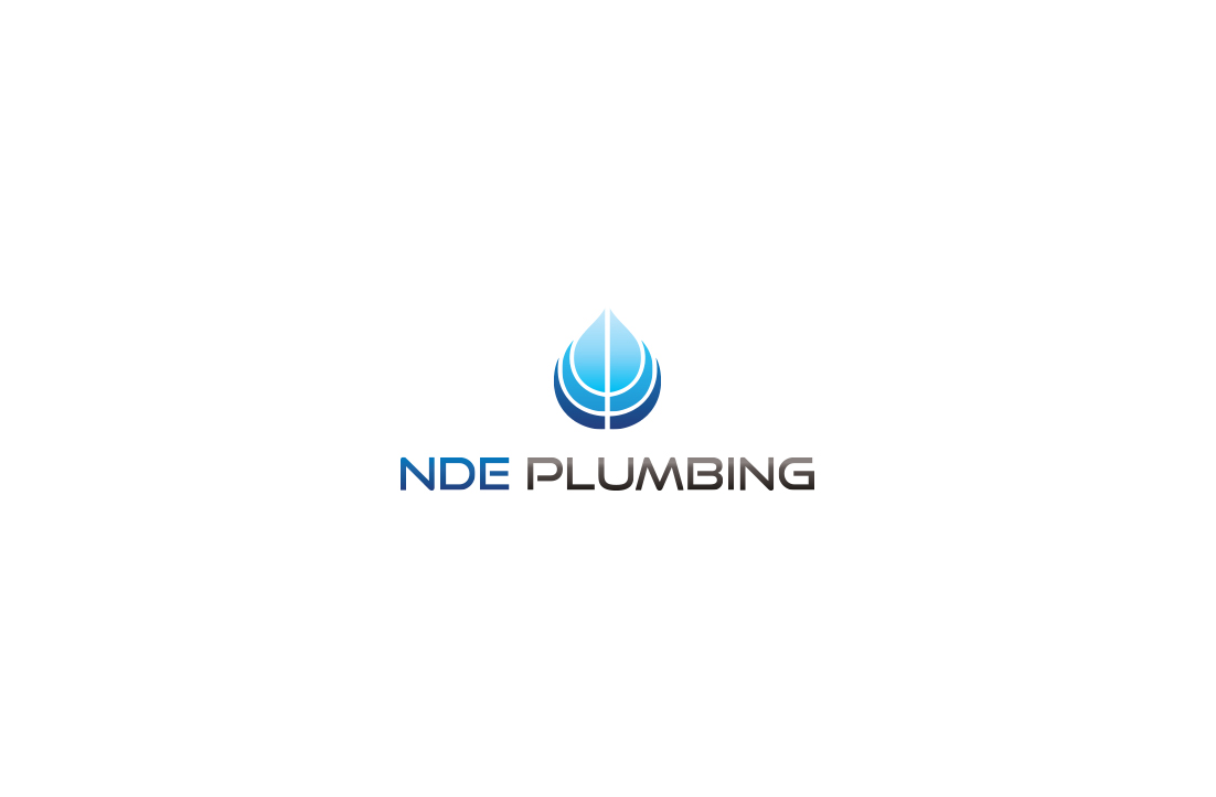 Logo Design by GLDesigns for NDE Plumbing | Design #10048042