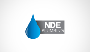 Logo-Design von FAMous_Designs für NDE Plumbing | Design: #10047473