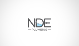 Logo-Design von FAMous_Designs für NDE Plumbing | Design: #10047474