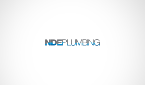 Logo-Design von FAMous_Designs für NDE Plumbing | Design: #10047475
