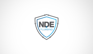 Logo-Design von FAMous_Designs für NDE Plumbing | Design: #10047476