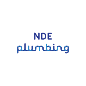 Logo Design by evnsriram for NDE Plumbing | Design: #10142479