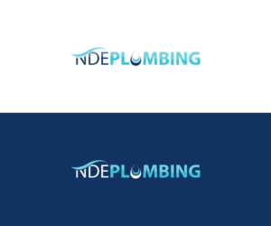 Logo Design by Patrick07 for NDE Plumbing | Design #10045120