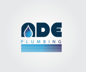 Logo Design by Aeidan for NDE Plumbing | Design: #10080952