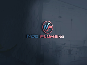 Logo-Design von OWL für NDE Plumbing | Design: #10074858