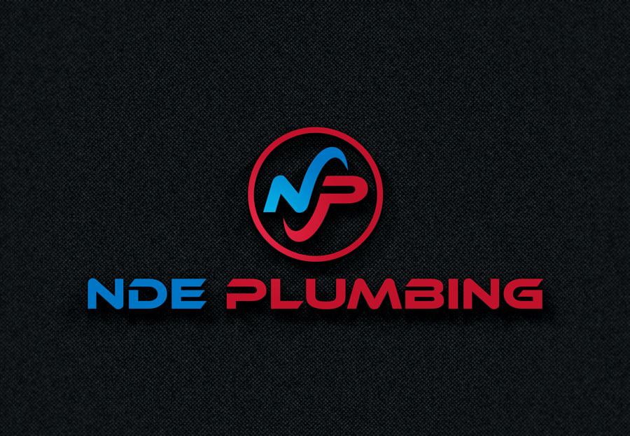 Logo-Design von OWL für NDE Plumbing | Design #10074859
