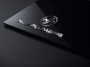 Logo-Design von OWL für NDE Plumbing | Design: #10074860