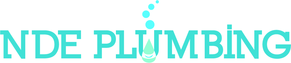 Logo-Design von minutes  für NDE Plumbing | Design #10055190