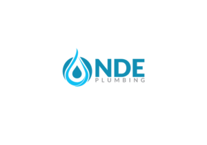Logo Design by GreenArt for NDE Plumbing | Design: #10055506