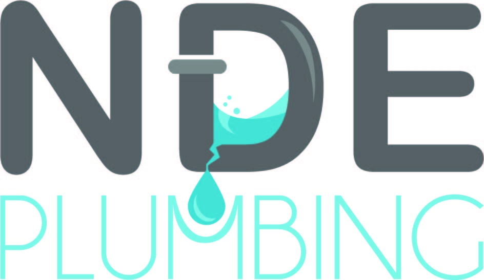 Logo Design by TanjaMitkovic for NDE Plumbing | Design #10078154