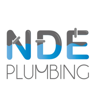 Logo Design by TanjaMitkovic for NDE Plumbing | Design: #10124895