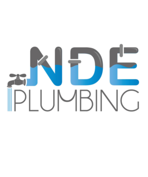 Logo Design by TanjaMitkovic for NDE Plumbing | Design: #10124902
