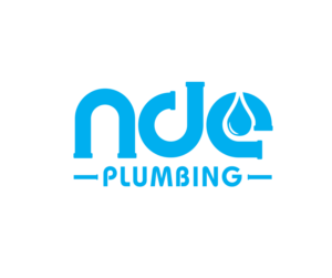 Logo Design by NicsDesign for NDE Plumbing | Design: #10071145