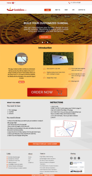 Web Design by TheCodeWire