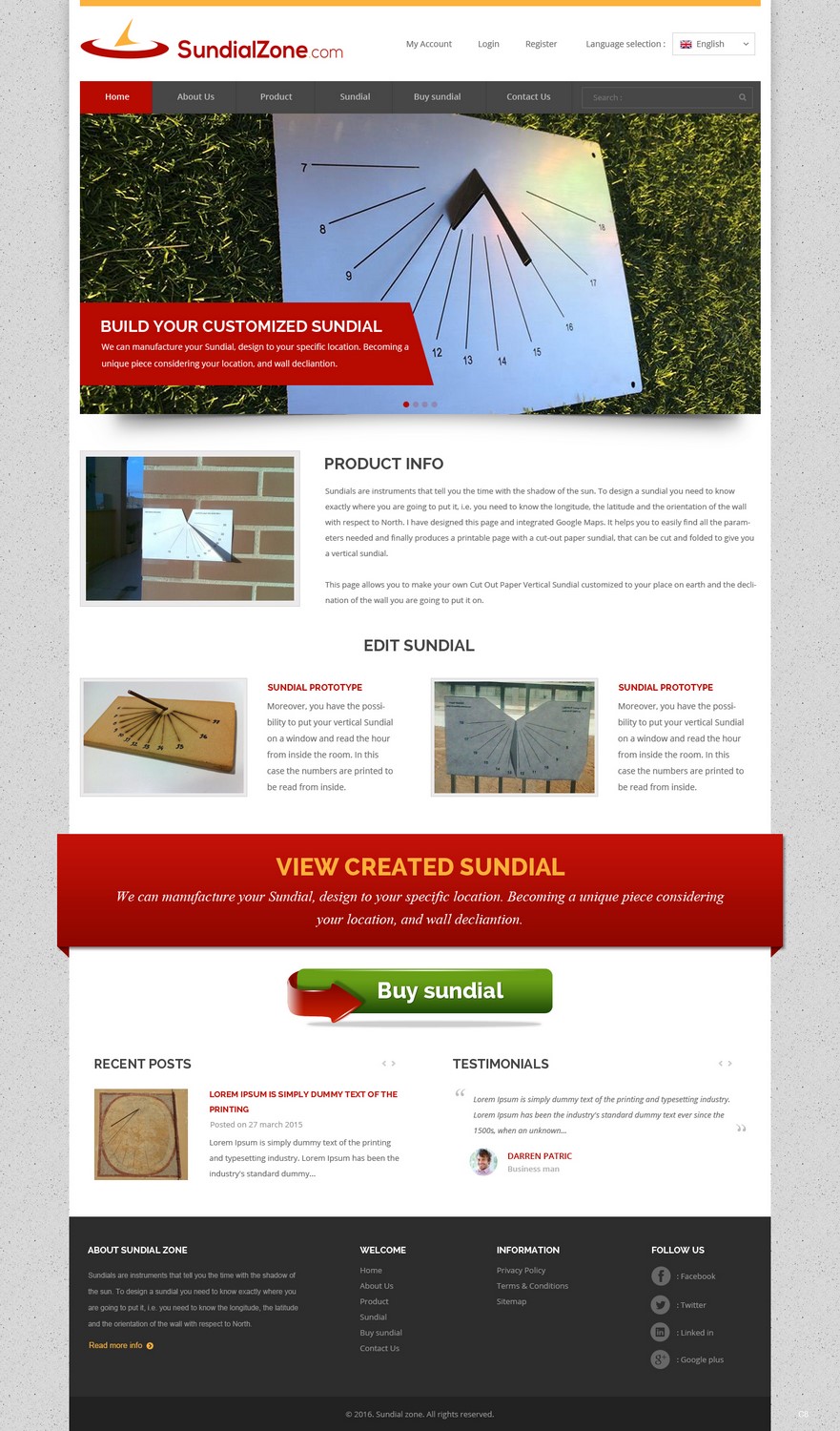 Web Design par pb pour ce projet | Design #10605440