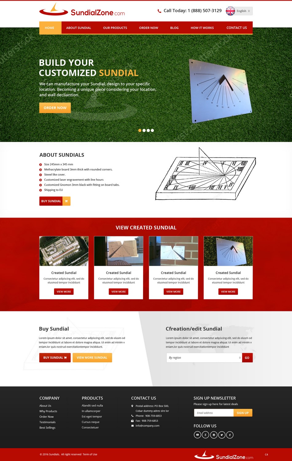 Web Design by pb for this project | Design #10605442