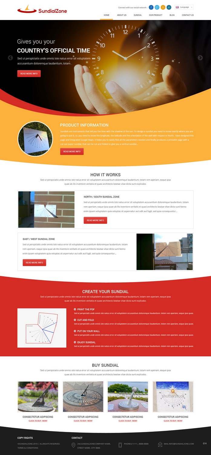 Diseño Web por pb para este proyecto | Diseño #10605446