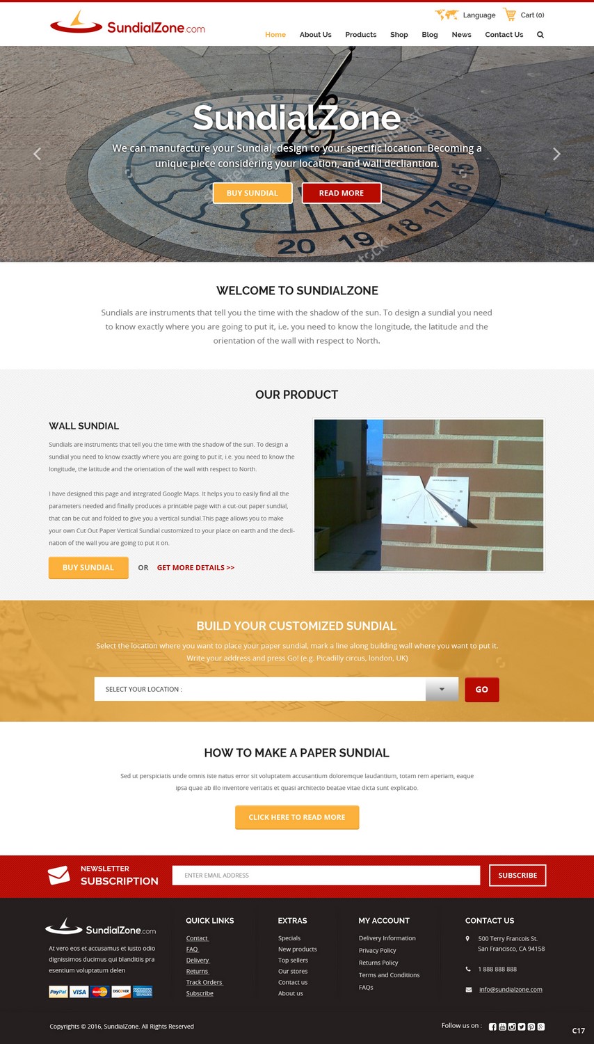 Diseño Web por pb para este proyecto | Diseño #10605451