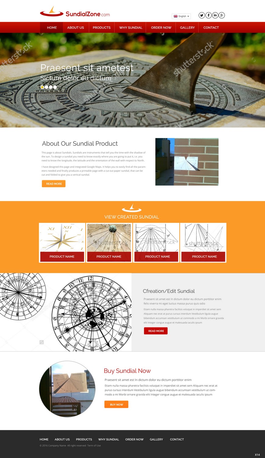 Web Design by pb for this project | Design #10605453