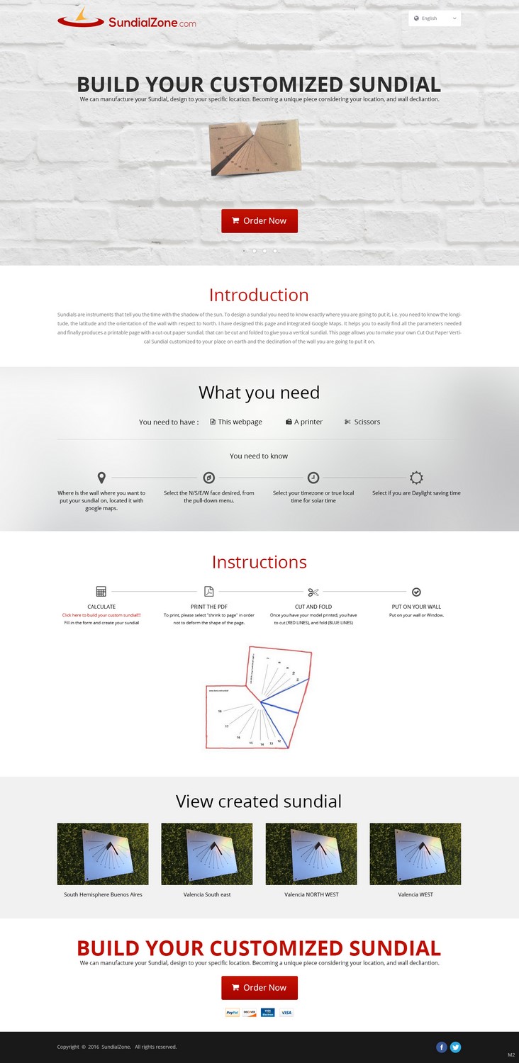 Web Design by pb for this project | Design #10605454