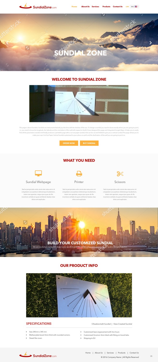 Web-Design von pb für dieses Projekt | Design #10609753