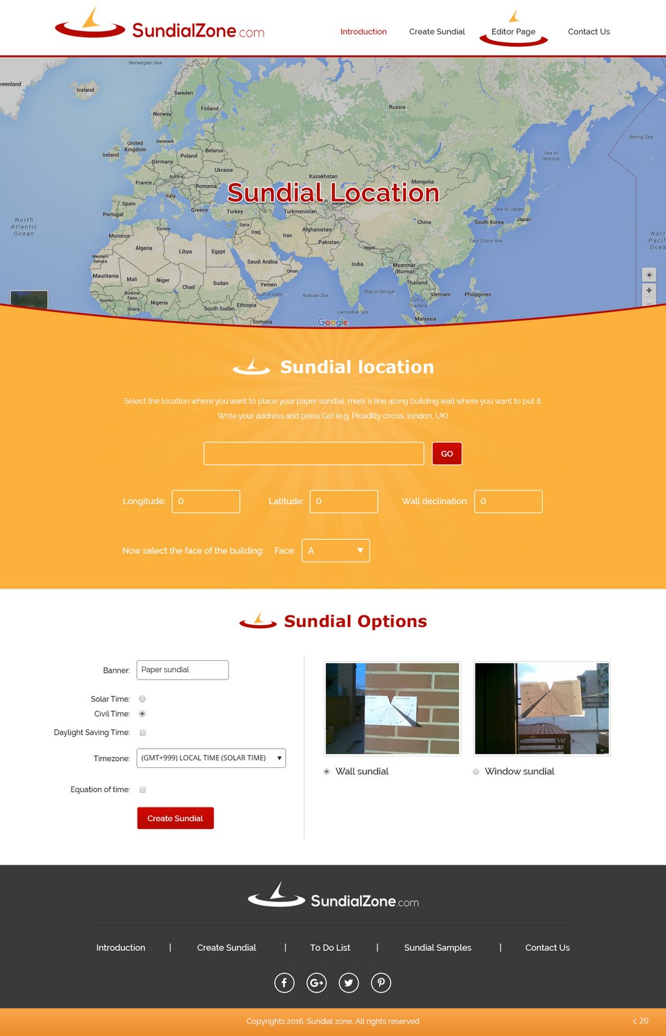 Web Design by pb for this project | Design #10661337