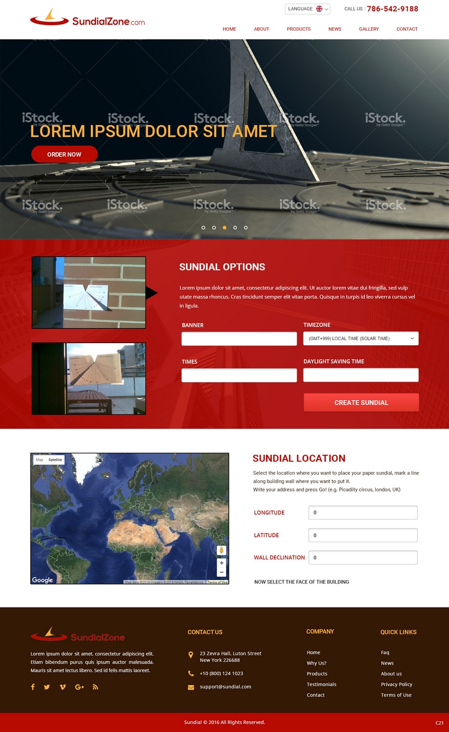 Web Design by pb for this project | Design #10661338