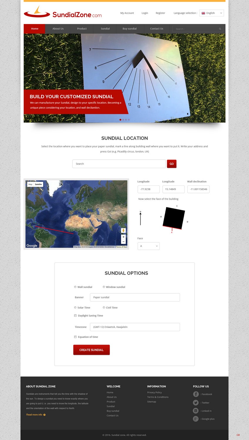 Web Design by pb for this project | Design #10665580