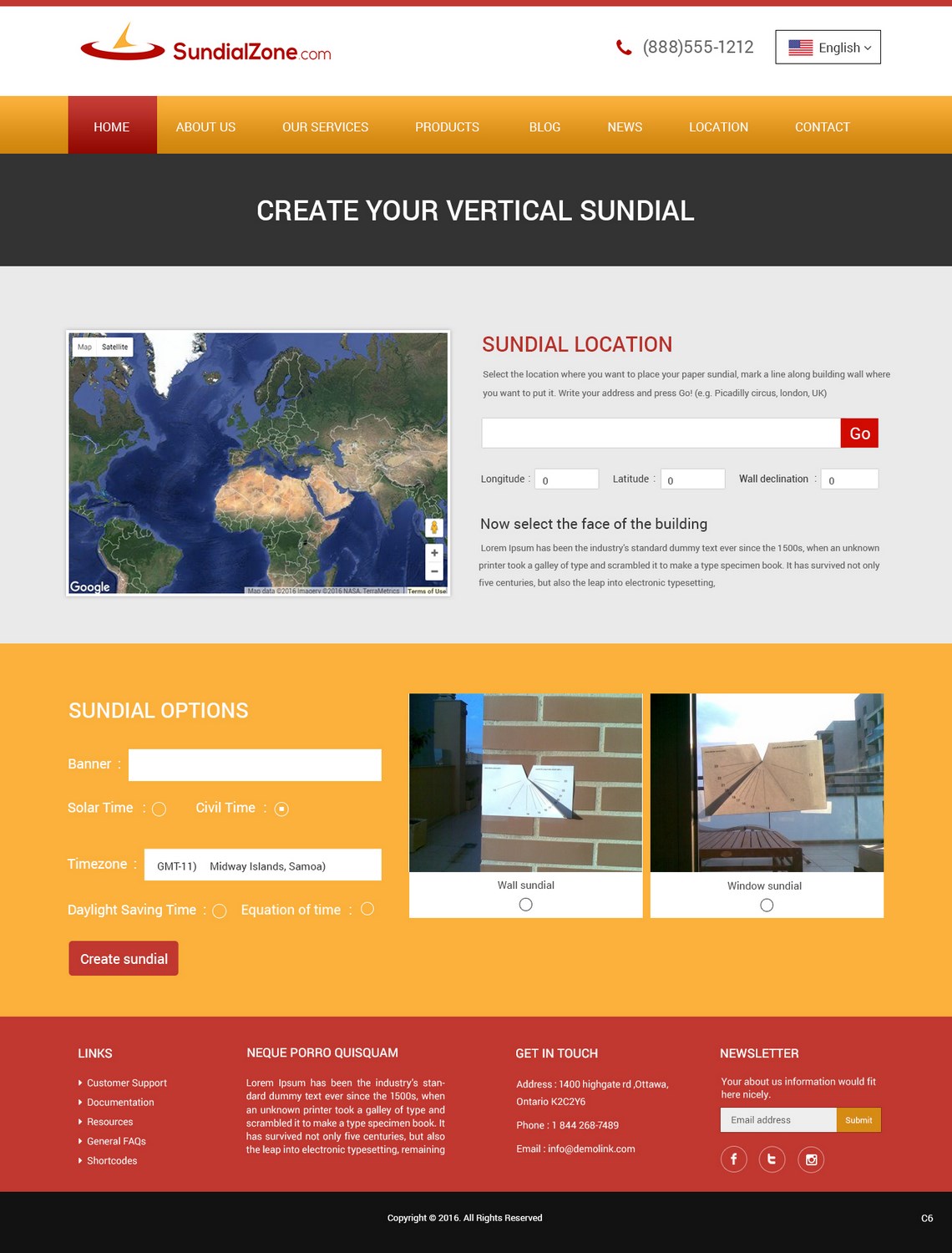Web Design by pb for this project | Design #10673968