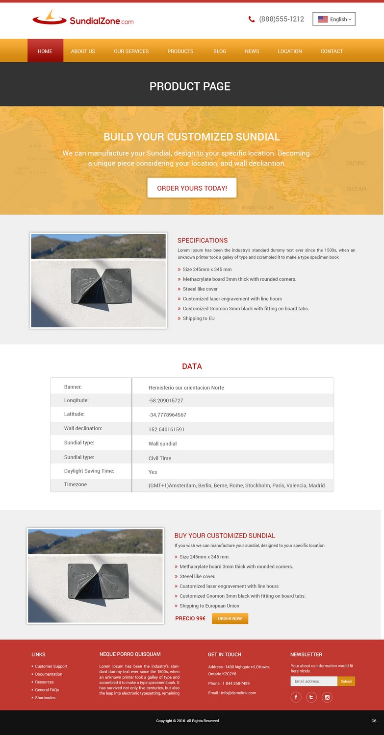 Web-Design von pb für dieses Projekt | Design #10743596
