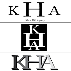 Logo Design by DesignGuy